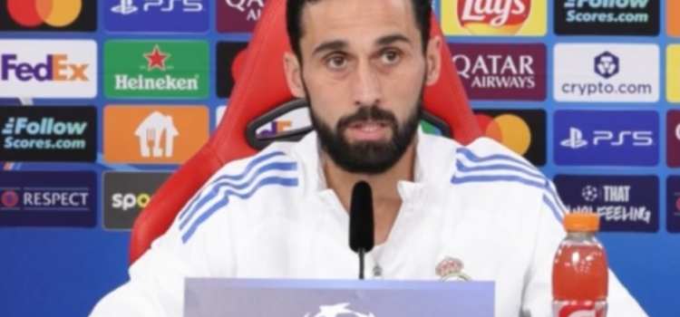 أربيلوا: مورينيو مؤسس حقبة نجاح ريال مدريد .. ومواجهته لا تنسى