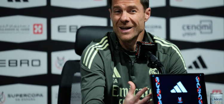 ألونسو يتوعد أتلتيكو مدريد .. لن نكرر أخطاء الـ5-2