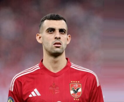 الاهلي يعلن التعاقد مع المغربي يوسف بلعمري