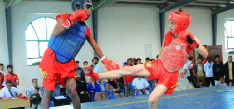 غداً .. انطلاق البطولة التنشيطية لكونغ فو الأمانة وصنعاء