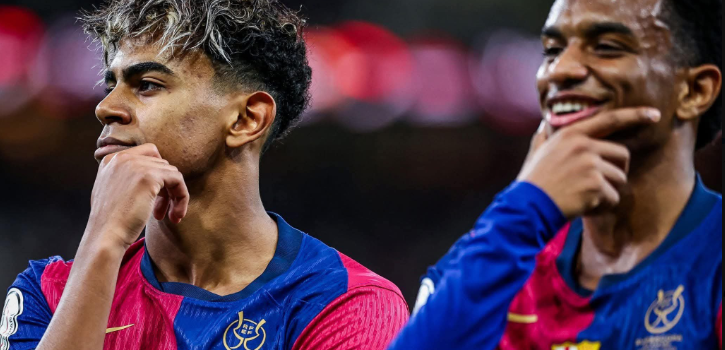 برشلونة يواجه إلتشي وريال مدريد يستضيف رايو فايكانو في الليجا