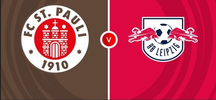 تأجيل مباراة سانت باولي ولايبزيغ