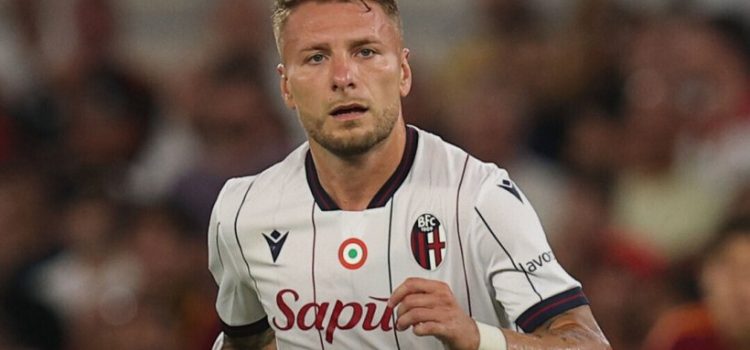 تشيرو إيموبيلي ينتقل من بولونيا إلى باريس