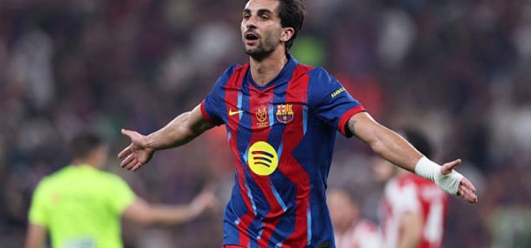 تشيلسي يستعد لتقديم عرض ضخم لضم مهاجم برشلونة