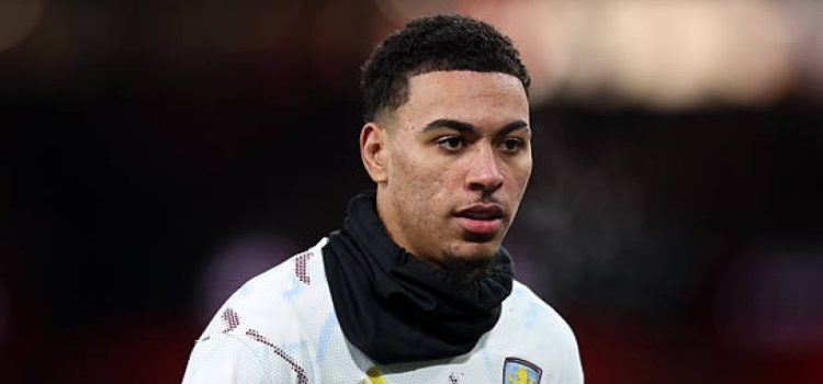 تشيلسي يستهدف ضم مورجان روجرز