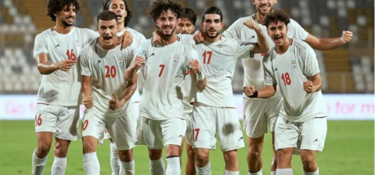 تعادل سلبي بين إيران وكوريا الجنوبية في كأس أمم آسيا تحت 23 عامًا
