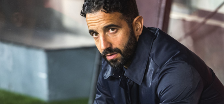 ثنائي أستون فيلا يشعل الصدام بين أموريم وإدارة مانشستر يونايتد