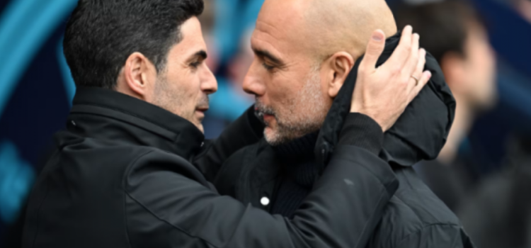 13 نقطة كارثية .. جوارديولا يقر بحقيقة صادمة عن أرسنال ولا يريد “اعتذارًا” من هالاند