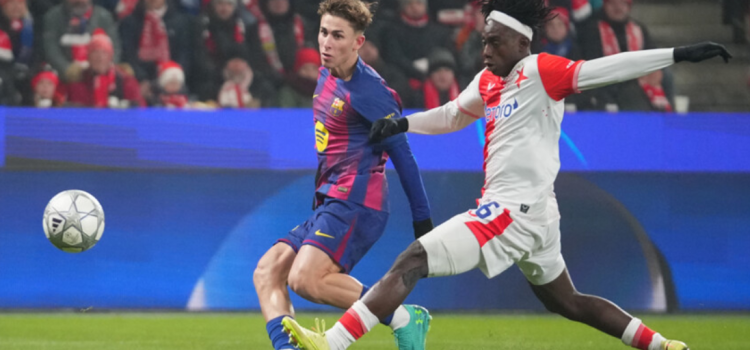 حسابات معقدة .. ماذا يحتاج كبار أوروبا في الجولة الختامية؟