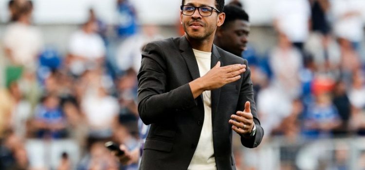 روسينيور يعلن توليه تدريب تشيلسي