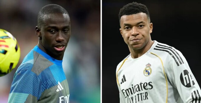 ريال مدريد امام قرارات صعبة قبل السوبر