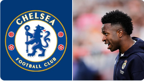 عرض مجنون .. 135 مليون إسترليني قد تُنهي قصة فينيسيوس مع ريال مدريد