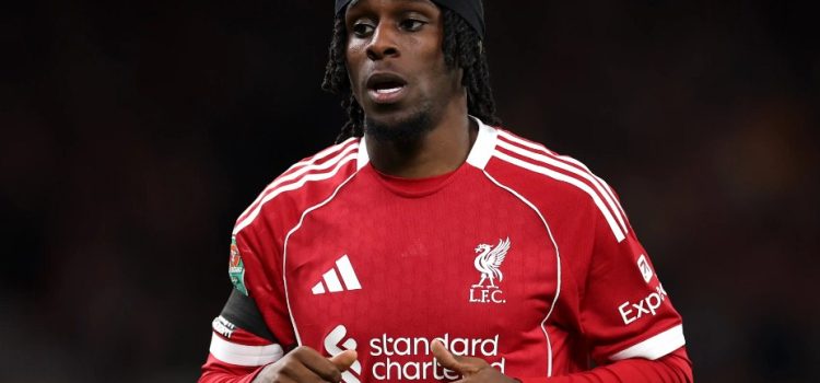 فريمبونج يوضح تفاصيل إصاباته المتكررة