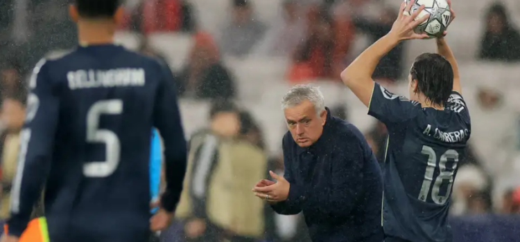 قرعة العقاب تعيد ريال مدريد إلى “مسرح الجريمة”