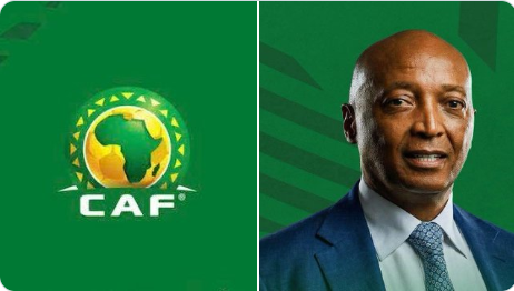 كاف يعلن عقوبات السنغال .. وإيقاف حكيمي والصيباري