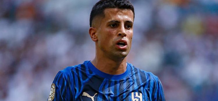 كانسيلو يضغط على برشلونة لحسم انتقاله