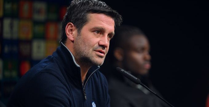 كيفو: بودو أثبت أنه يستطيع إرباك أندية كبيرة