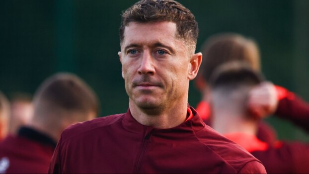 ليفاندوفسكي: التأهل المباشر يمنحنا فرصة للراحة والتركيز على المباريات المقبلة