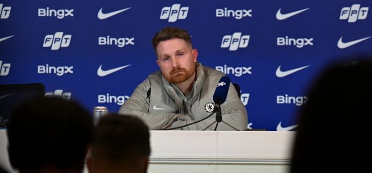 مكفارلين: مستعدون لمواجهة فولهام وهذه حالة الفريق