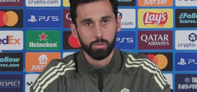 أربيلوا: فينيسيوس مقاتل وجاهز لمعركة بنفيكا.. وفرق مورينيو دائمًا قوية