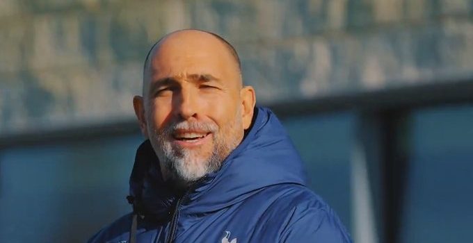 إيغور تودور: هدفنا الأول كان تحويل الفريق إلى وحدة واحدة بروح قتالية