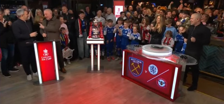 مواجهة صعبة للسيتي ونزهة لآرسنال وتشيلسي في قرعة كأس الاتحاد الإنجليزي