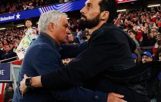 الغضب يجتاح أروقة ريال مدريد .. و”حكم الإعدام” يهدد أربيلوا امام بنفيكا