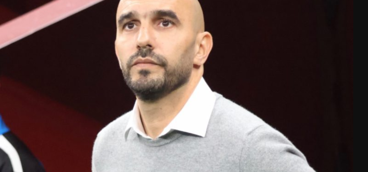 الغموض يسيطر حول مستقبل الركراكي مع المغرب