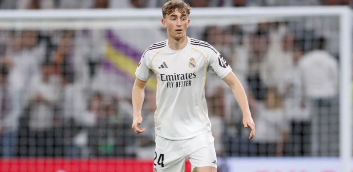 الكشف عن خطة ريال مدريد “لتطهير” الخط الخلفي