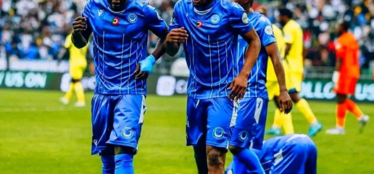 الهلال السوداني إلى ربع نهائي أبطال أفريقيا وخروج مولودية الجزائر