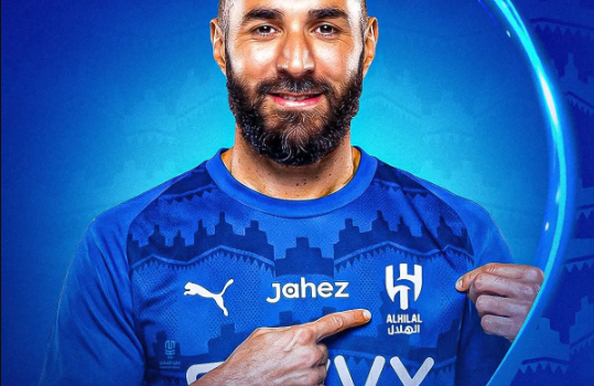 انفراجة رغم أنف رونالدو؟.. صفقة الهلال وبنزيما تصل محطتها الأخيرة