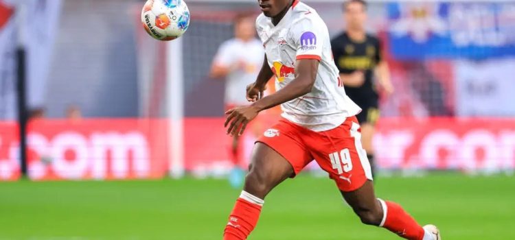 باريس سان جيرمان يستهدف التعاقد مع يان ديوماندي