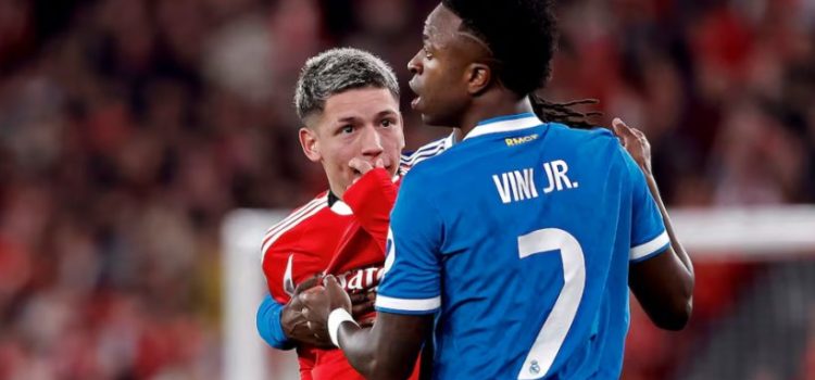 بنفيكا يستأنف ضد إيقاف جيانلوكا بريستياني