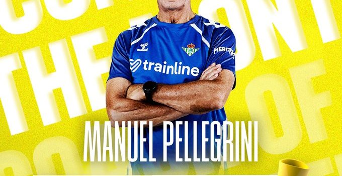 بيليجريني أفضل مدرب لشهر فبراير في الليغا