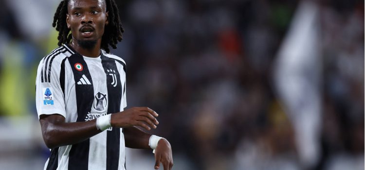 تورام يغيب عن يوفنتوس في ديربي إيطاليا