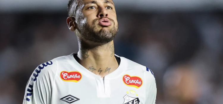 شروط صارمة من أنشيلوتي .. نيمار يفجر مفاجأة حول مستقبله