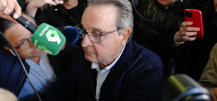 فضيحة مدوية جديدة في التحكيم الإسباني