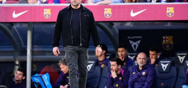 فليك: التسجيل المبكر أعطانا الثقة واستحقينا الفوز بفضل تحسن الأداء