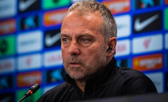 فليك: الريمونتادا ضد أتلتيكو مدريد ممكنة .. ومعركتنا مع ريال مدريد مستمرة