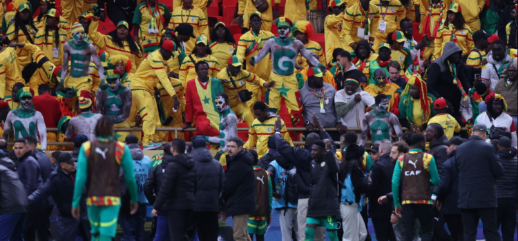 في بيان رسمي .. الاتحاد المغربي يرد على عقوبات نهائي أفريقيا