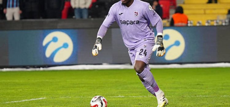 مانشستر يونايتد يتخذ قرارًا حاسمًا بشأن مستقبل أونانا