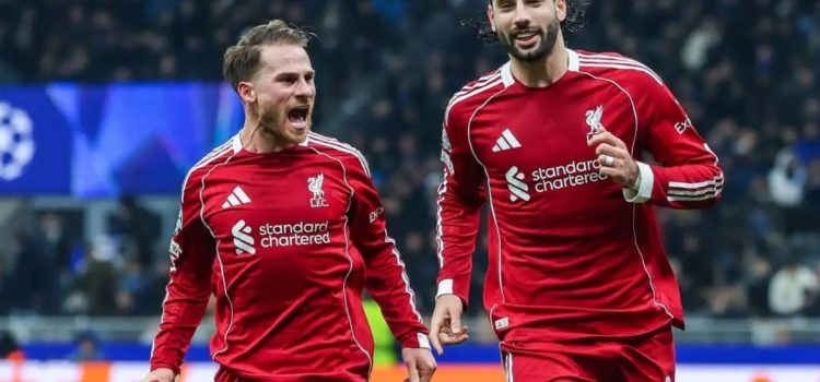 مانشستر يونايتد يخطط لصفقة من ليفربول