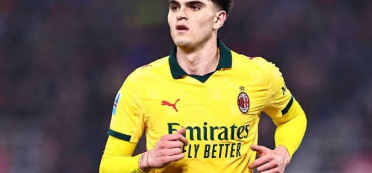 ميلان يقترب من تمديد عقد دافيدي بارتيساغي