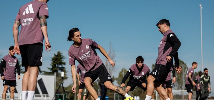 إصابات ريال مدريد تورط أربيلوا قبل مواجهة خيتافي