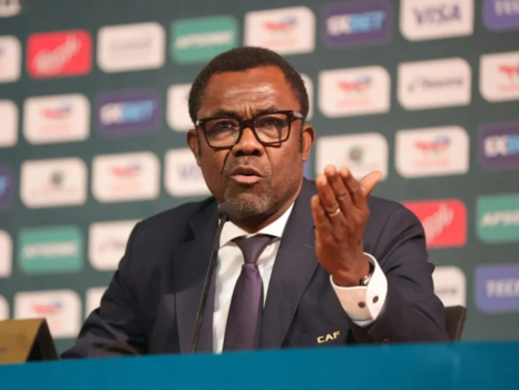 استقالة الأمين العام للكاف بعد ثلاثة عقود من الخدمة