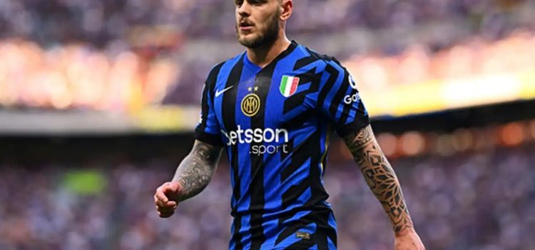 الانتر يعمل على تجديد عقد ديماركو