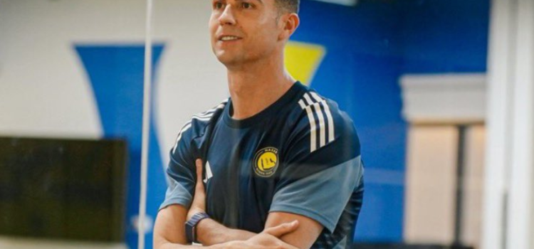 النصر يكسر صمته حول رونالدو في بيان رسمي