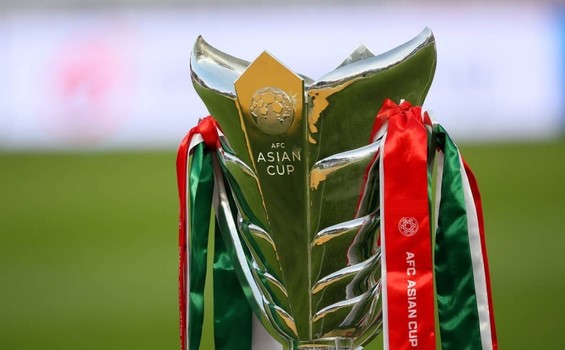 ايقاف عملية الترشح لاستضافة كأس آسيا 2031 و2035