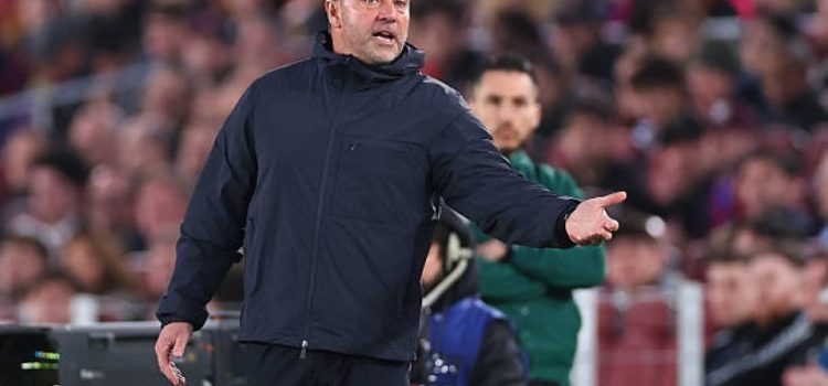 برشلونة يضع ثلاثة مدافعين في مقدمة أولوياته