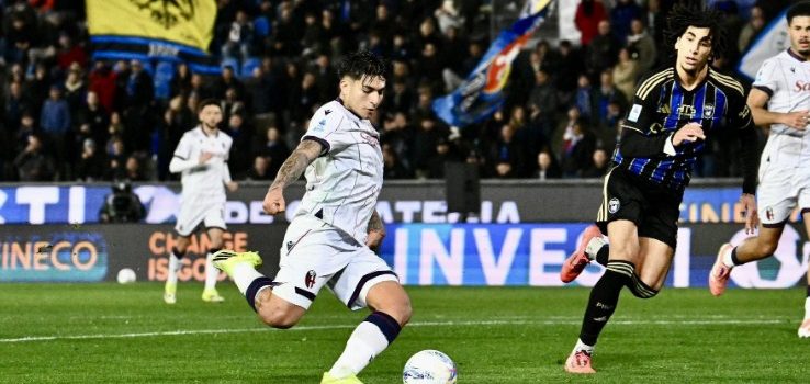 بيزا يقترب من الهبوط بعد خسارة جديدة امام بولونيا